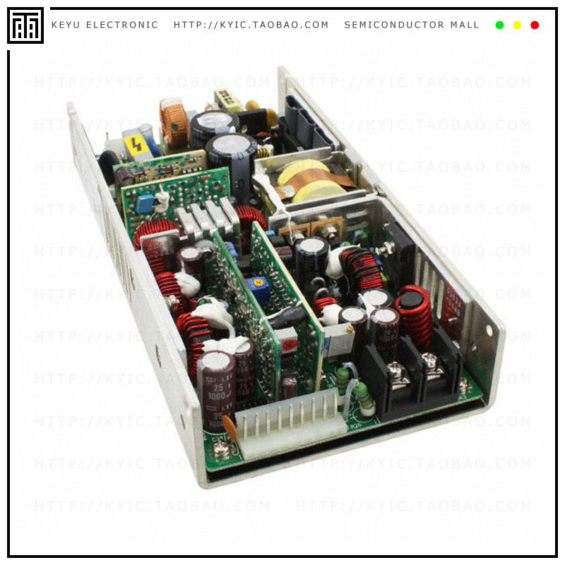LPQ154【AC/DC CNVRTR 5V +/-12V 24V 110W】
