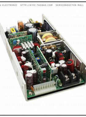 LPQ154【AC/DC CNVRTR 5V +/-12V 24V 110W】