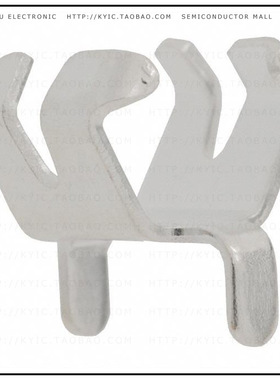 01020080Z【FUSE CLIP CARTRIDGE 250V 15A PCB】