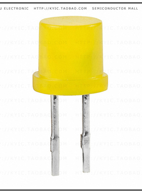 AT635D【LED 1 ELEMNT AMB T1 1/2 BIPIN】