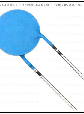 B59970C0080A070【PTC RESET FUSE 80V 90MA RADIAL】