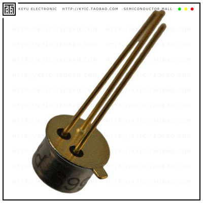 5962-8686101XA【IC MONO 2.5V REFERENCE TO-52-3】