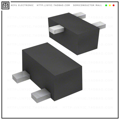 2SA1955FVATPL3Z【TRANS PNP 12V 0.4A VESM】
