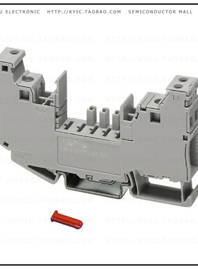 2801305【CONN TERM BLOCK】