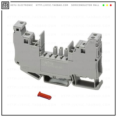 2801305【CONN TERM BLOCK】
