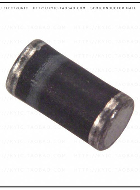 DL4004-13-F【DIODE GEN PURP 400V 1A MELF】