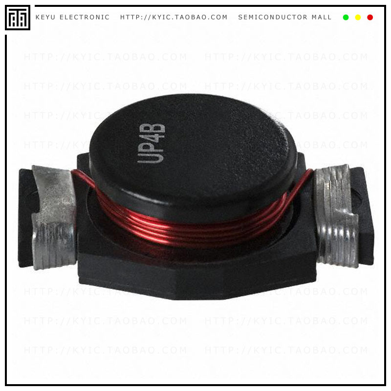 UP4B-150-R【FIXED IND 15UH 5.5A 23 MOHM SMD】