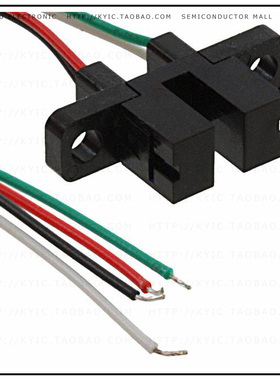 OPB829CZ【SENSOR OPT SLOT PHOTOTRANS MODUL】