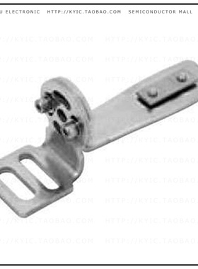 F39-LGRTB-3【BRACKET WALL MNT HORZ FOR F3SG-R】