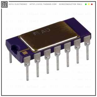 AD536AKDZ【IC TRUE RMS/DC CONV 14-CDIP】