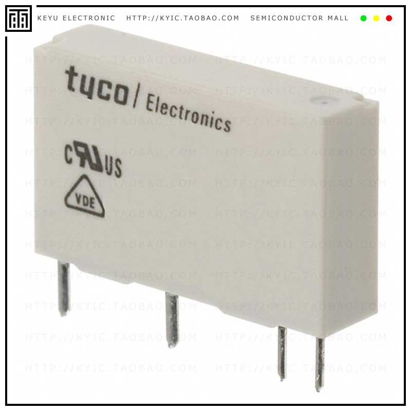 PCN-112D3MHZ 000【RELAY GEN PURPOSE SPST 3A 12V】