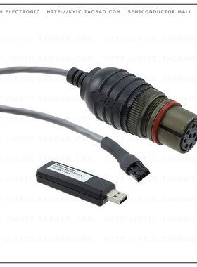 60031-101【OMNICODER PGM CABLE ASSBY】