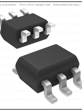 USBUF01W6【FILTER RC(PI) 33 OHM/47PF SMD】