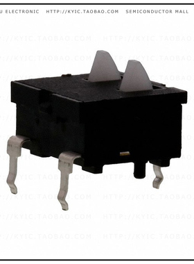 JJPH0US830NOPPRLO【SWITCH DETECTOR DPST-NO 100MA 5V】