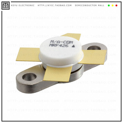 MRF455【RF TRANS NPN 18V 211-07】