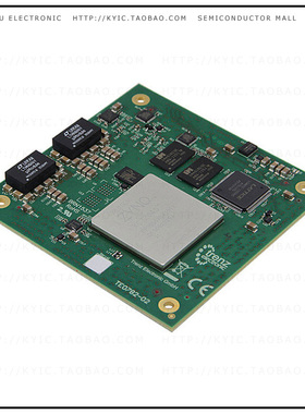 TE0782-02-045-2I【SOM SOC Z7045 2XUSB 2XGB ETH 1GB】