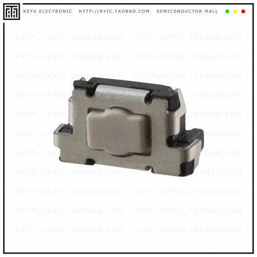 TL4100AF240QG【SWITCH TACTILE SPST-NO 0.05A 12V】