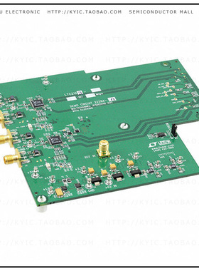 DC2226A-A【DEMO BOARD FOR LTC2123 & LTC6951】