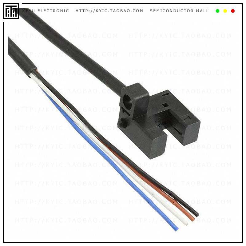 EE-SX953-R 3M【SENS OPT SLOT NPN MOD 3M ROBOTIC】