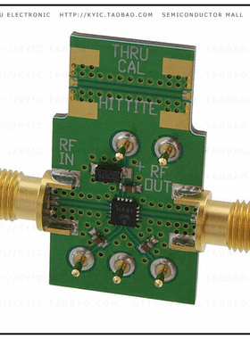 106705-HMC441LP3【BOARD EVAL AMP MMIC HMC441】