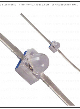 HSDL-4420【EMITTER IR 875NM 100MA AXIAL】