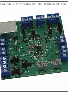 BQ24035EVM【EVALUATION MODULE FOR BQ24035】
