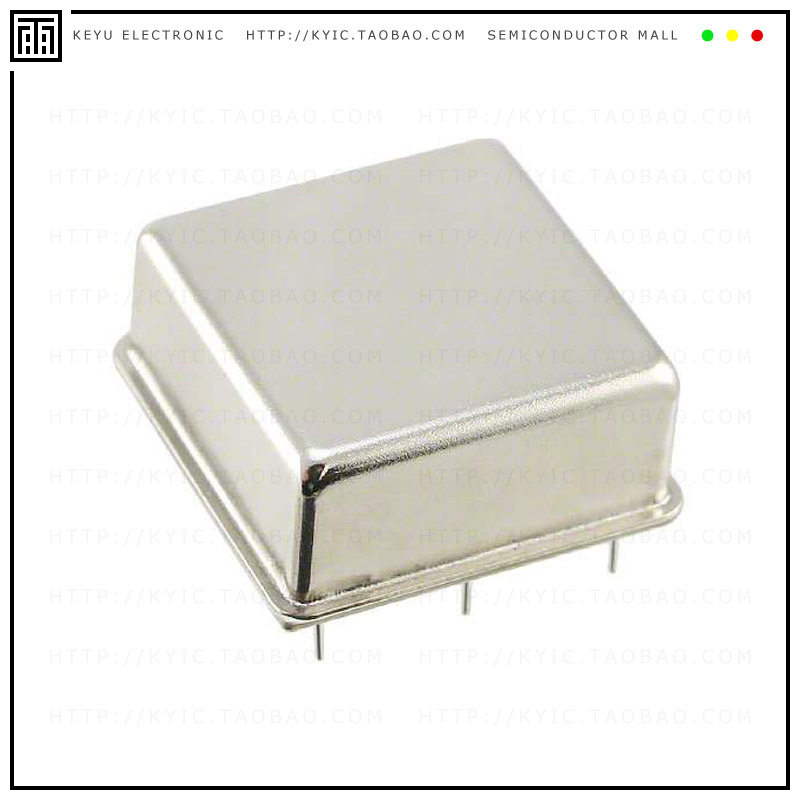 AOCJY3B-10.000MHZ【XTAL OSC VCOCXO 10.0000MHZ CMOS】