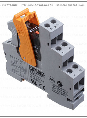 2905661【RELAY GEN PURPOSE SPDT 8.5A 230V】