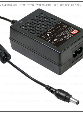 GSC25B-1400【LED DRIVER CC AC/DC 9-18V 1.4A】