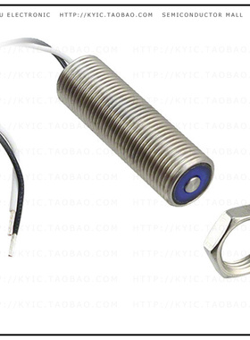 3040S20【SENSOR VRS SINE WAVE WIRE LEADS】