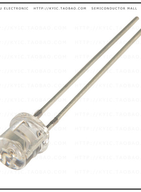 MTE4047N2-UB【470NM 5MM PLASTIC FLAT TOP】