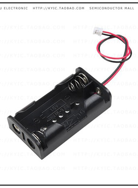 PRT-14299【MICRO:BIT BATTERY HOLDER - 2XAA】