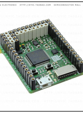 DEV-14413【PYBOARD V1.1 STM32F405 W/ HEADER】