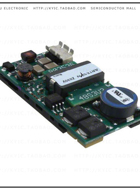 CXA10-48S3V3J【DC DC CONVERTER 3.3V 10W】