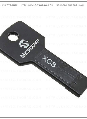 SW006021-DGL【MPLAB XC8 COMPILER PRO DONGLE LI】