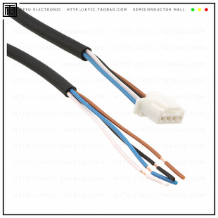 CN-14A-R-C1【CONNECTOR ATTACHED FLEX CABLE 1M】