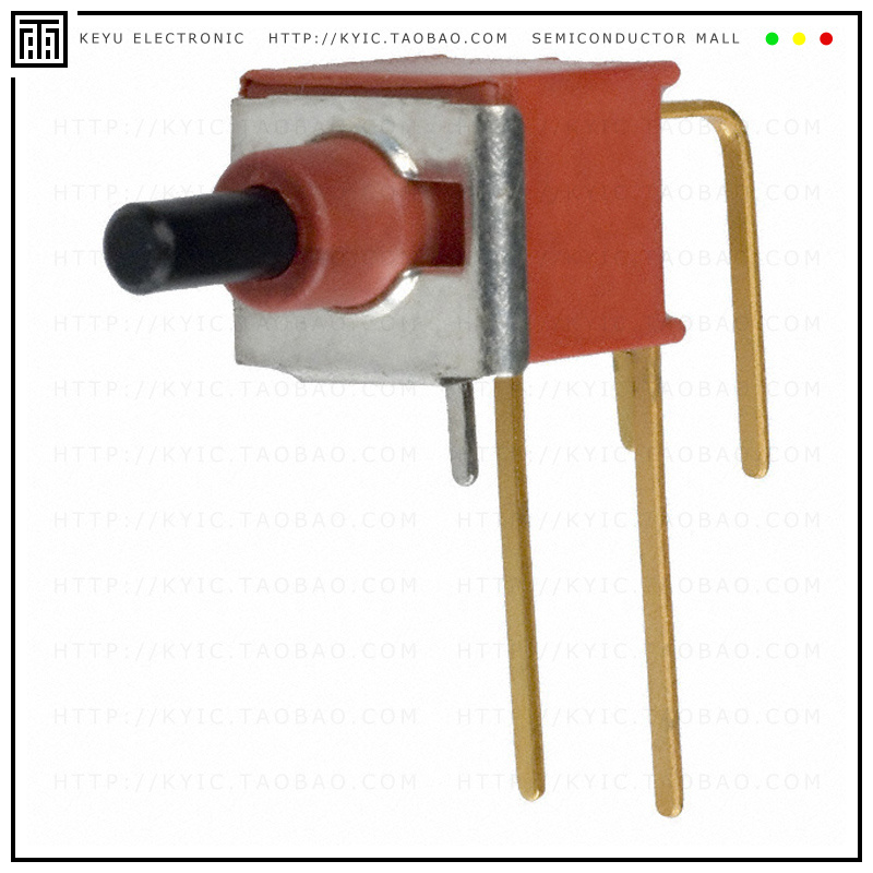 EP21SD1AVBE【SWITCH PUSH DPST-NO 0.4VA 20V】