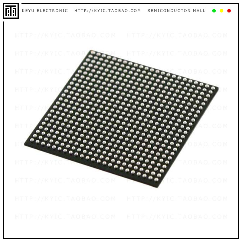 5CSEBA4U19I7SN【IC FPGA 161 I/O 484FBGA】