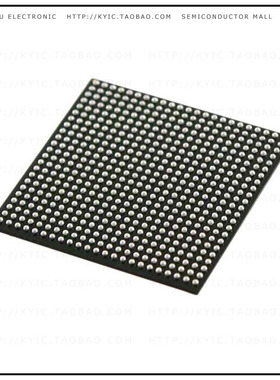 5CSEBA4U19I7SN【IC FPGA 161 I/O 484FBGA】