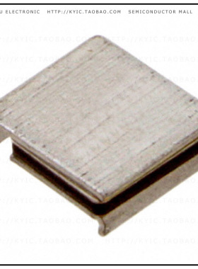 SMD030F-2018-2【PTC RESET FUSE 60V 300MA 2SMD】