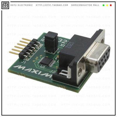 MAX3232PMB1#【MODULE PERIPHERAL FOR MAX3232】