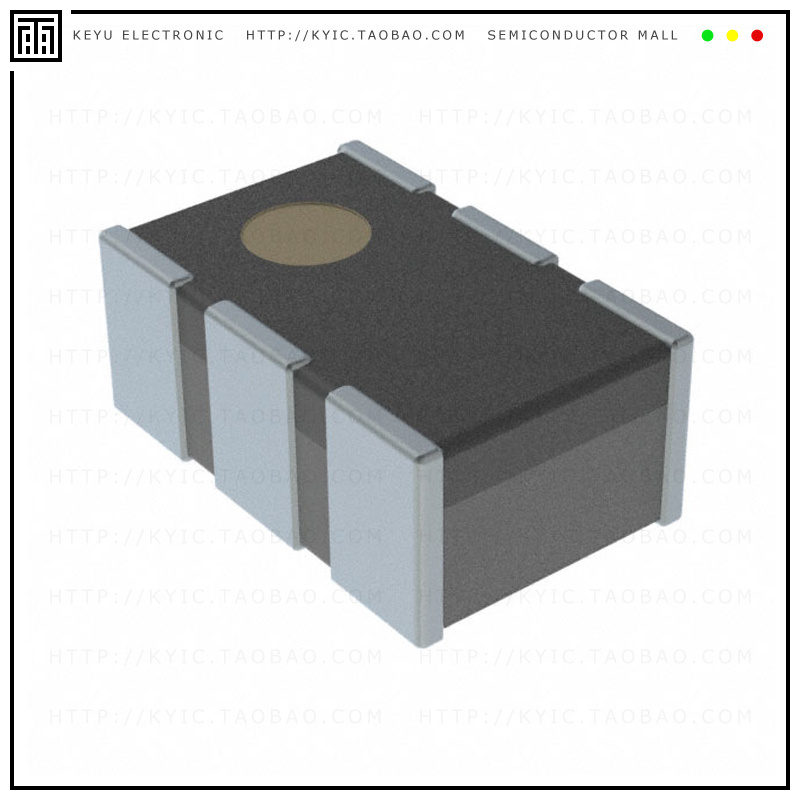 MEM2012SC220【FILTER LC(T) 22PF SMD】