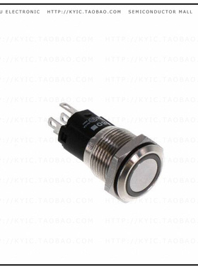 82-4151.2134【SWITCH PUSHBUTTON SPDT 3A 240V】