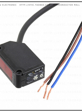 CX-491-Y【SENSOR RETROREFLECTIVE 5M PNP】