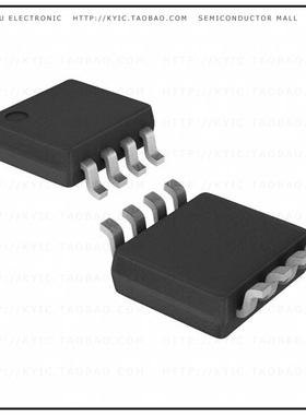 LM2622MMX-ADJ/NOPB【IC REG BOOST ADJ 1A 8VSSOP】