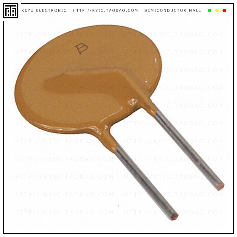 MF-RX185-2【PTC RESET FUSE 60V 1.85A RADIAL】