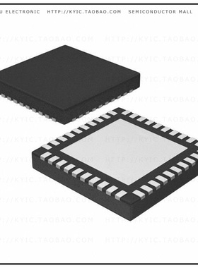 UCD3138RJAT【IC DGTL PWR CTRLR 40VQFN】