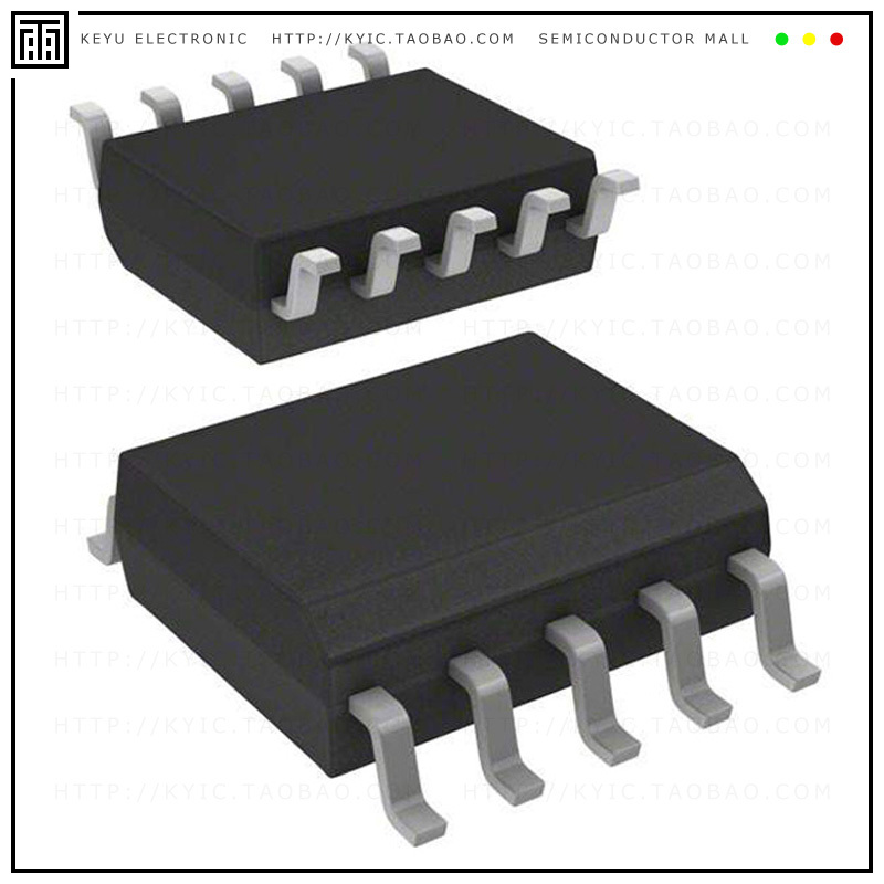 FAN602MX【IC OFFLN CONV FLYBACK 10SOIC】