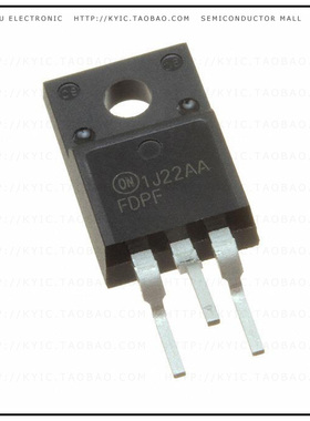 FDPF51N25RDTU【MOSFET N-CH 250V 51A TO220F】