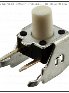MJTP1236C【SWITCH TACTILE SPST-NO 0.05A 12V】